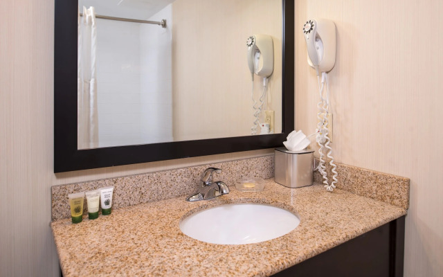 Hawthorne Inn and Conference Center