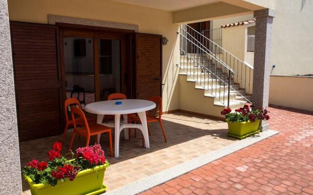 GF Apartments - Li Seddi