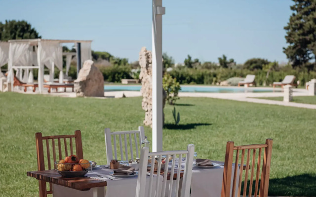 Masseria Longa Boutique Hotel