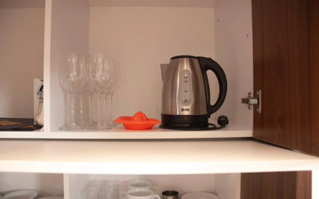 Zoned II Kopaonik - Studio Njegomir