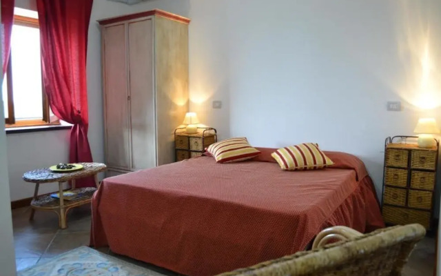 Tenuta Monvillone Country House & Restaurant