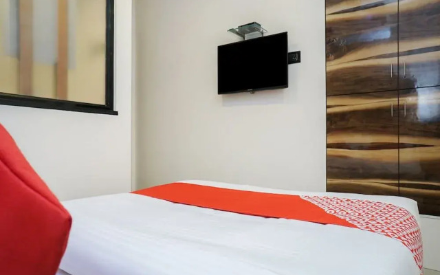 OYO 18995 Hotel Airport Annex