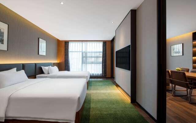Tryp BY Wyndham Zizhou