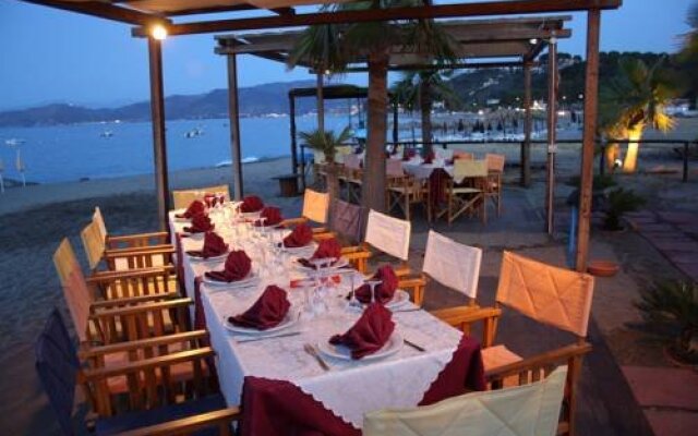 Hotel Club Saint George