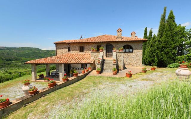 Podere Dei Venti - Six Bedroom