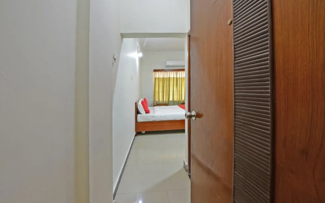 OYO 29577 Raja Rajeswari Tower