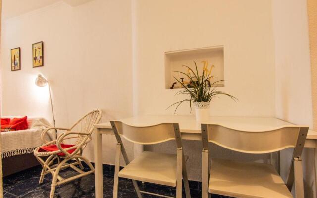 Nice apartment in BAIRRO ALTO 6º