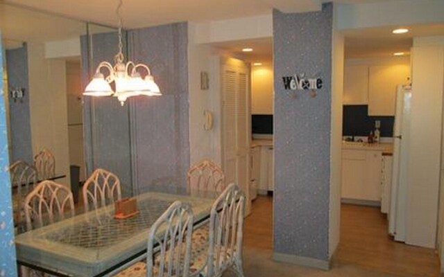 Henlopen Unit 207 by Long & Foster