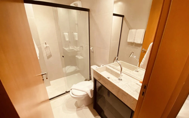 Villas Patacho - Milagres Ap 002 Bloco G