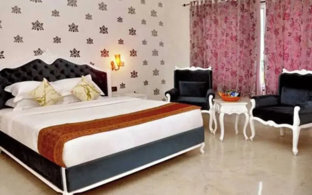 Amar Villa Homestay