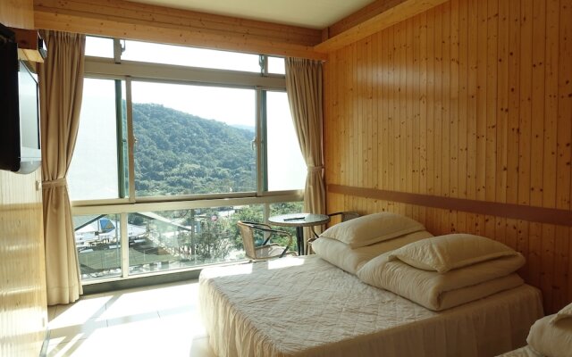Very Happy Homestay