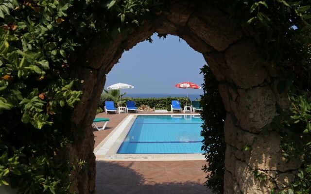 Villa Giorgina by Amy Villas