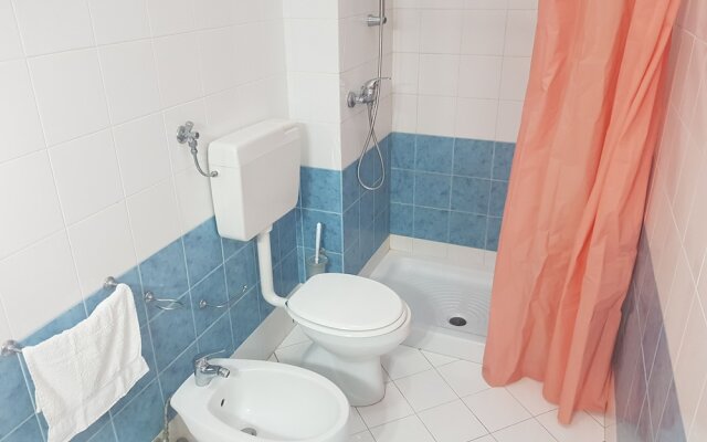 Appartamenti Pineta Lido