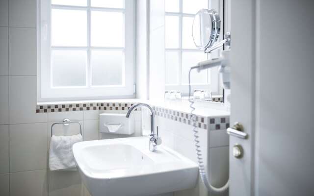 Hotel Wardenburger Hof