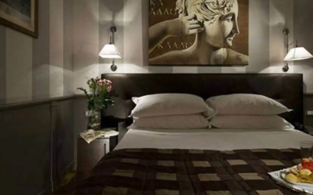 Duca d'Alba Hotel