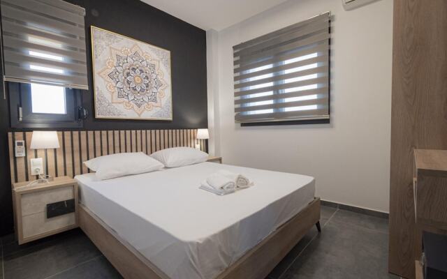 Asteria Mare 1 by Travel Pro Services