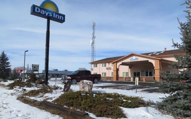 Days Inn by Wyndham Alamosa