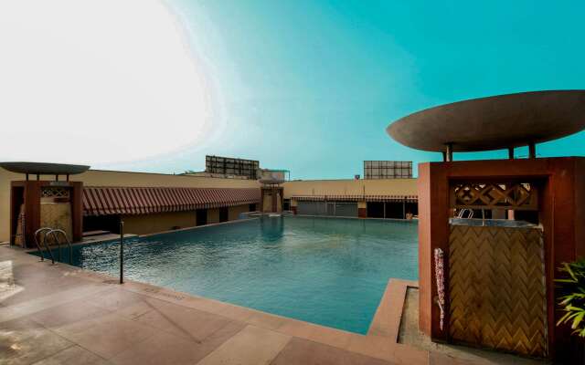 Clarion Bella Casa Jaipur