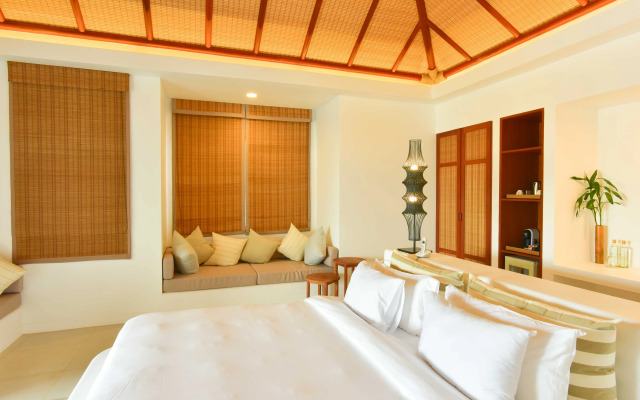 The Royal Sands Koh Rong