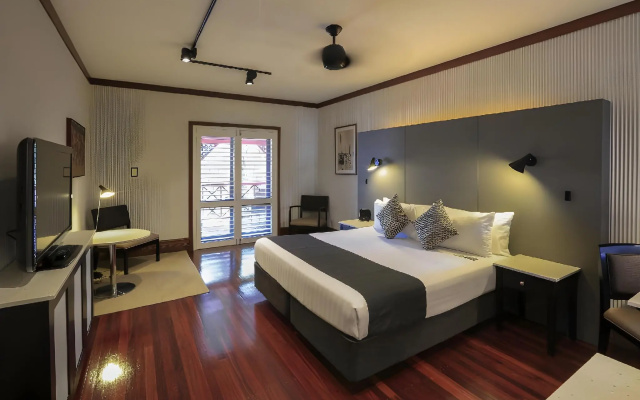 Cable Beach Club Resort & Spa