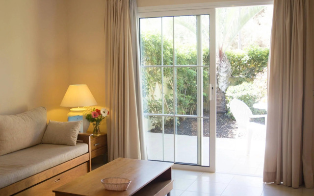 Residencial El Llano