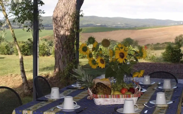 Verdidea - SANTO STEFANO