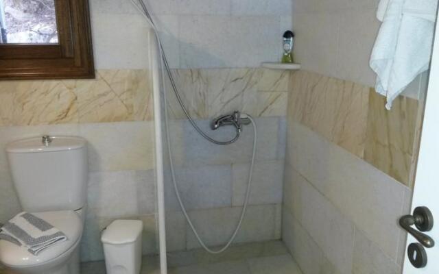 Polos Private Villa
