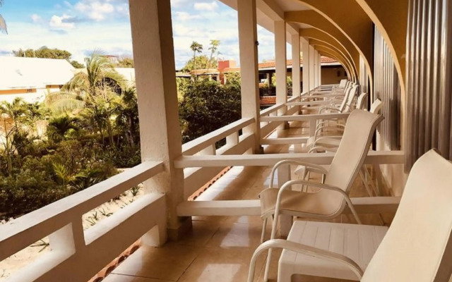 Cabanas Maria del Mar