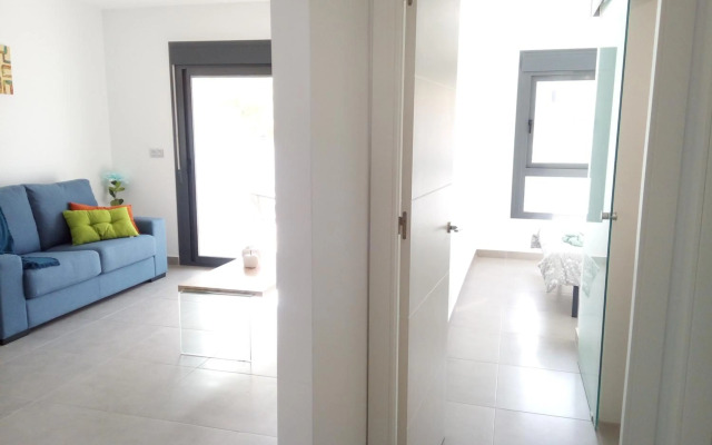 Lamar - Pilar de la Horadada