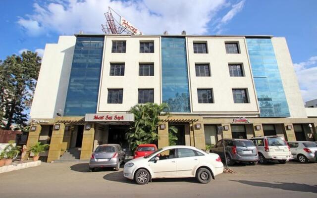 Hotel Sai Saya.