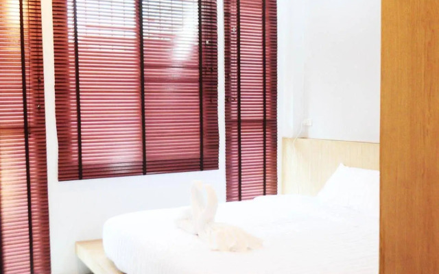 ZEN Home Resort and Garden Phayao