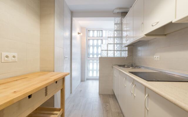 LU&CIA Apartamento La Cala