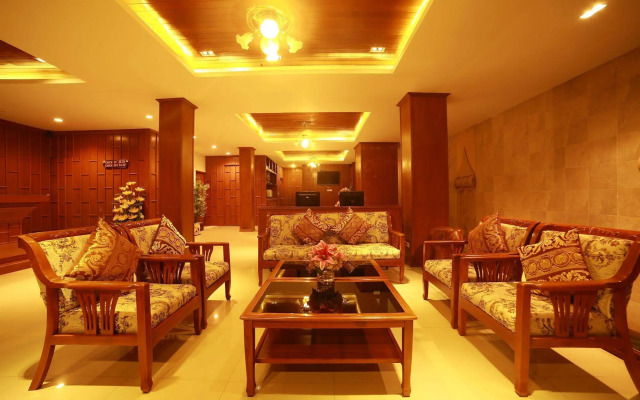Lotus Hotel Patong