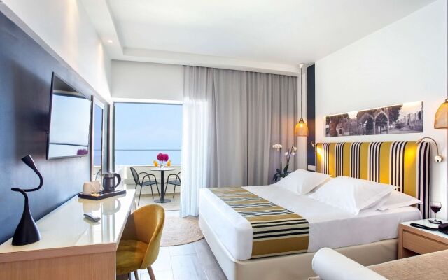 Mercure Rhodes Alexia Hotel & Spa