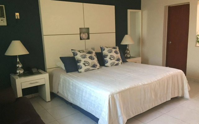 Suites Villa Italia