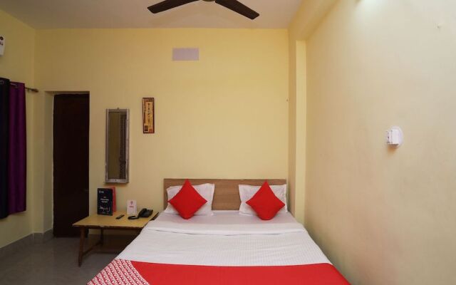 Oyo 28349 Eshan Guest House
