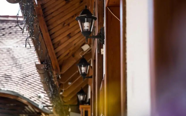 Pastorale Apartman