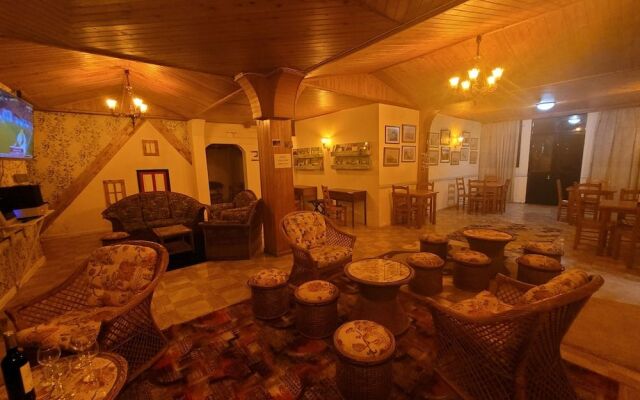 Santana in Nature Bed & Breakfast