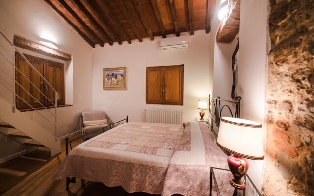 Central Location in Florence Inviting 3BD Apt