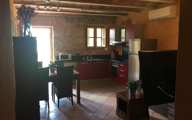 Masia Can Oller by Checkin