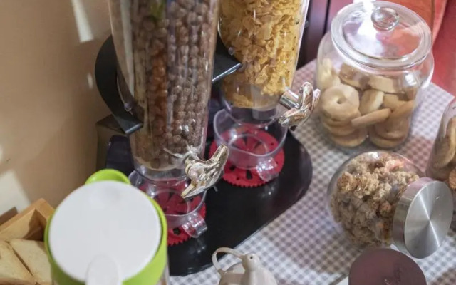 B&B Lavika Pedara