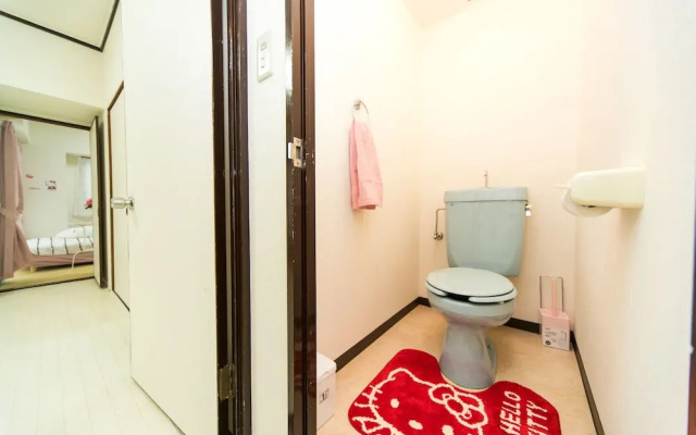 Universal Room