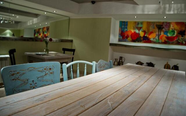 No12 Boutique-Hotel