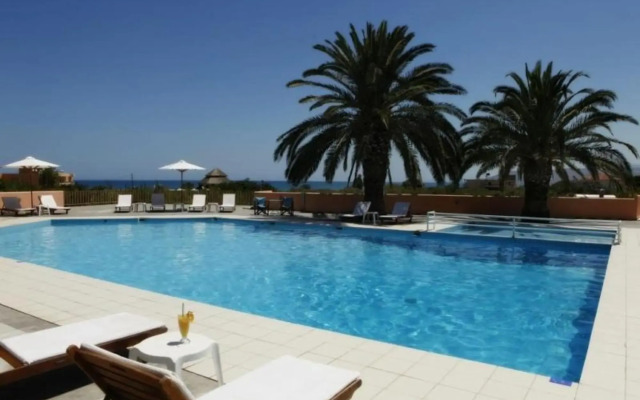 Fereniki Resort & Spa