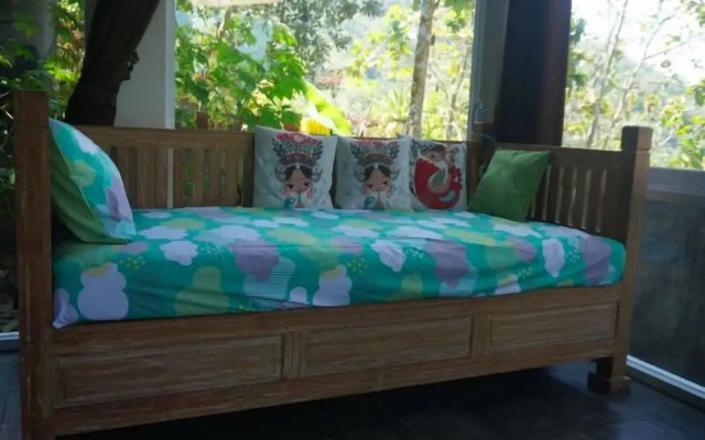 Manggis Garden Dive Resort