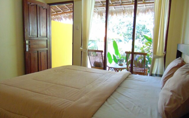 Ega House