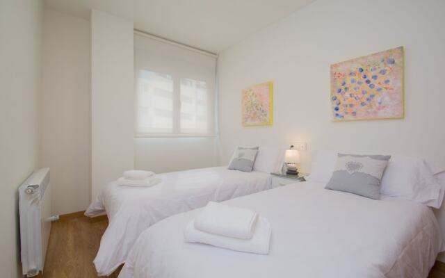 EnjoyGranada ARABIAL 5A Piscina & Parking