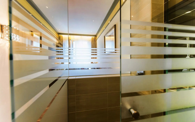 Hotel Prater Vienna