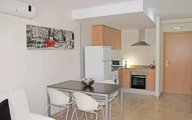 Villas De Oropesa 3000