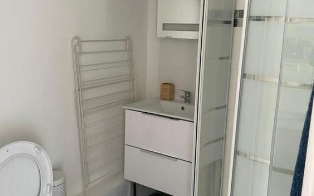 studio en plein centre ville